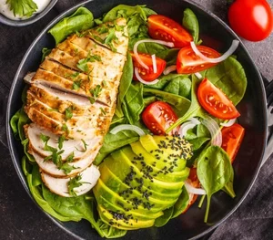 6 Delicious and Nutritious Avocado Recipes for Effective and Healthy Weight Loss - image 1