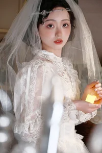 Art Language Vol.6549 Xiao Yang Ai Gan Fan - Natural Beauty and Light - image 11