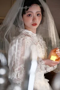Art Language Vol.6549 Xiao Yang Ai Gan Fan - Natural Beauty and Light - image 29