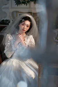 Art Language Vol.6549 Xiao Yang Ai Gan Fan - Natural Beauty and Light - image 30