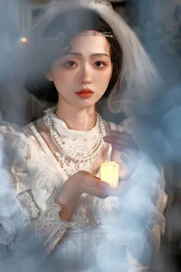 Art Language Vol.6549 Xiao Yang Ai Gan Fan - Natural Beauty and Light - image 14