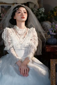 Art Language Vol.6549 Xiao Yang Ai Gan Fan - Natural Beauty and Light - image 10