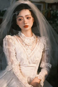 Art Language Vol.6549 Xiao Yang Ai Gan Fan - Natural Beauty and Light - image 2