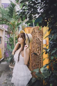 Art Language Vol.5890: Xi Xi Na and the Art of Modern Portraiture - image 9