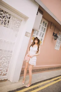 Art Language Vol.5890: Xi Xi Na and the Art of Modern Portraiture - image 13