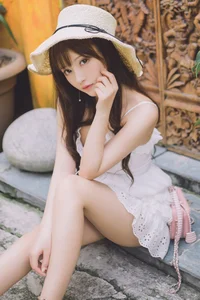 Art Language Vol.5890: Xi Xi Na and the Art of Modern Portraiture - image 6