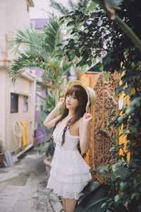 Art Language Vol.5890: Xi Xi Na and the Art of Modern Portraiture - image 4