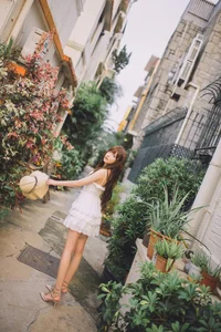 Art Language Vol.5890: Xi Xi Na and the Art of Modern Portraiture - image 12