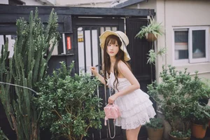 Art Language Vol.5890: Xi Xi Na and the Art of Modern Portraiture - image 5