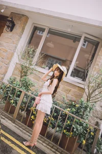 Art Language Vol.5890: Xi Xi Na and the Art of Modern Portraiture - image 17