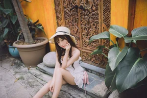 Art Language Vol.5890: Xi Xi Na and the Art of Modern Portraiture - image 21
