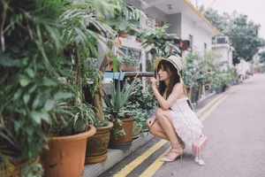 Art Language Vol.5890: Xi Xi Na and the Art of Modern Portraiture - image 7
