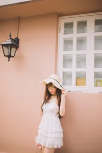 Art Language Vol.5890: Xi Xi Na and the Art of Modern Portraiture - image 16