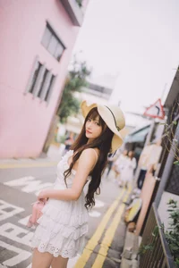 Art Language Vol.5890: Xi Xi Na and the Art of Modern Portraiture - image 3