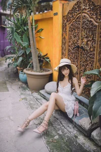 Art Language Vol.5890: Xi Xi Na and the Art of Modern Portraiture - image 15