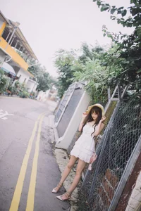 Art Language Vol.5890: Xi Xi Na and the Art of Modern Portraiture - image 10