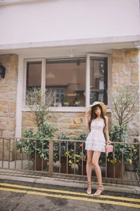 Art Language Vol.5890: Xi Xi Na and the Art of Modern Portraiture - image 11