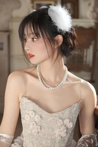 Contemporary Portraiture: YiTuYu Art Language Vol.6359 Featuring Yu Wei Jiang - image 4