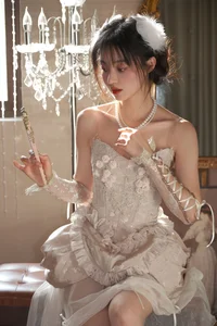Contemporary Portraiture: YiTuYu Art Language Vol.6359 Featuring Yu Wei Jiang - image 1