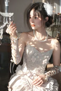 Contemporary Portraiture: YiTuYu Art Language Vol.6359 Featuring Yu Wei Jiang - image 17