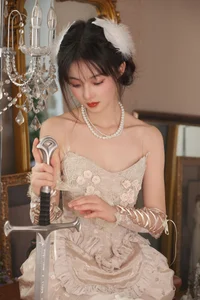 Contemporary Portraiture: YiTuYu Art Language Vol.6359 Featuring Yu Wei Jiang - image 10