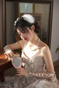 Contemporary Portraiture: YiTuYu Art Language Vol.6359 Featuring Yu Wei Jiang - image 12