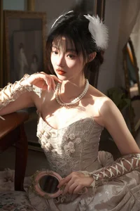 Contemporary Portraiture: YiTuYu Art Language Vol.6359 Featuring Yu Wei Jiang - image 14