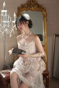 Contemporary Portraiture: YiTuYu Art Language Vol.6359 Featuring Yu Wei Jiang - image 6
