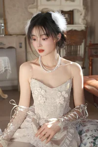 Contemporary Portraiture: YiTuYu Art Language Vol.6359 Featuring Yu Wei Jiang - image 11