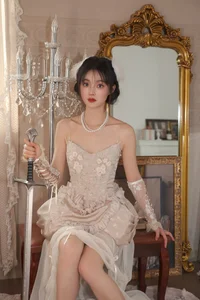 Contemporary Portraiture: YiTuYu Art Language Vol.6359 Featuring Yu Wei Jiang - image 5