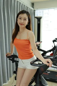 IESS Fitness Series: Dynamic Spinning Bike Lifestyle Photography Gallery - image 36