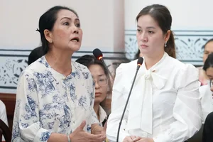 Phuong Le Challenges Hong Loan's Faction Over Alleged 30 Billion VND Loan - image 5