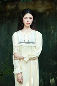 Elegant Portraiture: Art Language Vol.5537 Featuring Nie Er Gallery - image 22