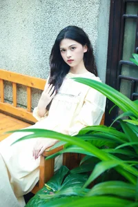 Elegant Portraiture: Art Language Vol.5537 Featuring Nie Er Gallery - image 24
