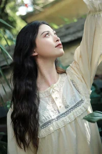 Elegant Portraiture: Art Language Vol.5537 Featuring Nie Er Gallery - image 25