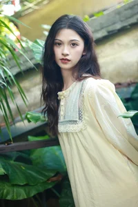 Elegant Portraiture: Art Language Vol.5537 Featuring Nie Er Gallery - image 4