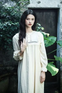 Elegant Portraiture: Art Language Vol.5537 Featuring Nie Er Gallery - image 2