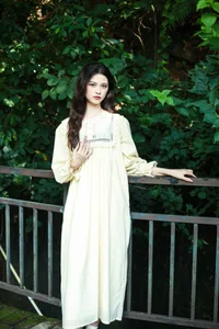 Elegant Portraiture: Art Language Vol.5537 Featuring Nie Er Gallery - image 21