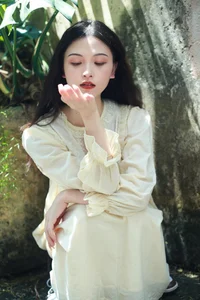 Elegant Portraiture: Art Language Vol.5537 Featuring Nie Er Gallery - image 14
