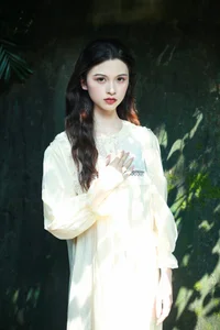 Elegant Portraiture: Art Language Vol.5537 Featuring Nie Er Gallery - image 13