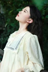 Elegant Portraiture: Art Language Vol.5537 Featuring Nie Er Gallery - image 11