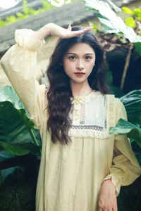 Elegant Portraiture: Art Language Vol.5537 Featuring Nie Er Gallery - image 9