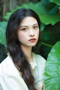 Elegant Portraiture: Art Language Vol.5537 Featuring Nie Er Gallery - image 23