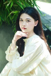 Elegant Portraiture: Art Language Vol.5537 Featuring Nie Er Gallery - image 8