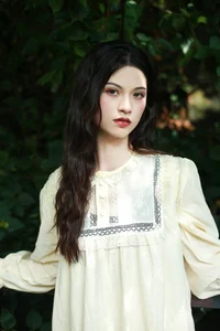 Elegant Portraiture: Art Language Vol.5537 Featuring Nie Er Gallery - image 16