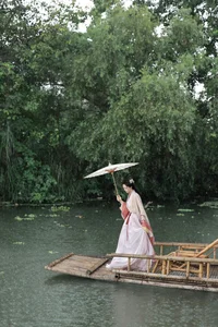 Elegant Art Photography: YiTuYu Art Language Vol.10395 Featuring Li Li Bu Li - image 0