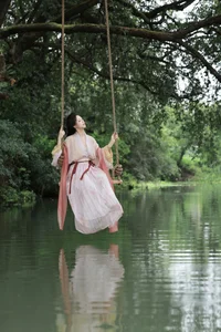 Elegant Art Photography: YiTuYu Art Language Vol.10395 Featuring Li Li Bu Li - image 8