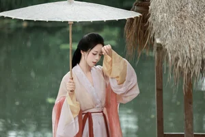 Elegant Art Photography: YiTuYu Art Language Vol.10395 Featuring Li Li Bu Li - image 3
