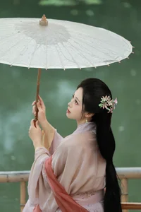 Elegant Art Photography: YiTuYu Art Language Vol.10395 Featuring Li Li Bu Li - image 6