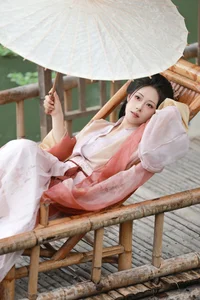 Elegant Art Photography: YiTuYu Art Language Vol.10395 Featuring Li Li Bu Li - image 5